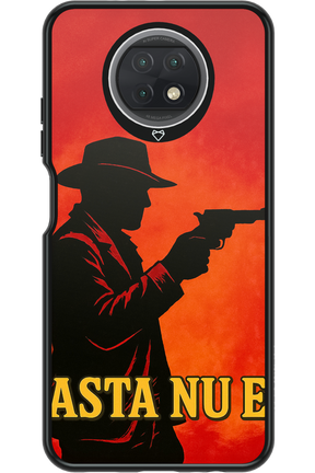 Sunset Duel - Xiaomi Redmi Note 9T 5G