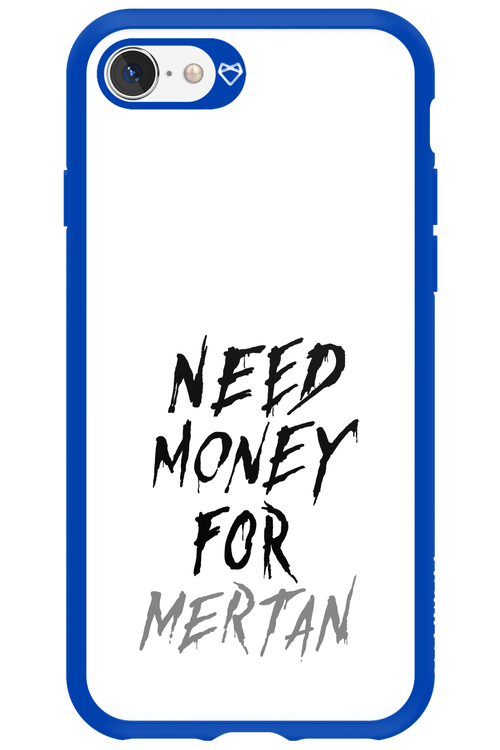 Need Money For Mertan - Apple iPhone SE 2022