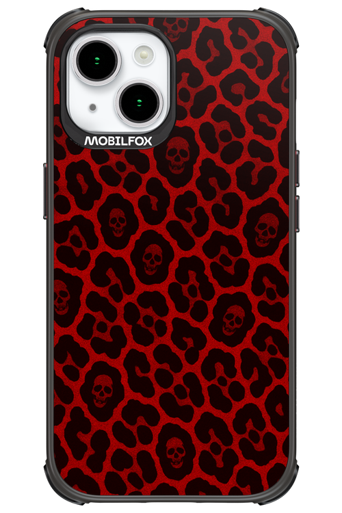 Wild Death - Apple iPhone 15