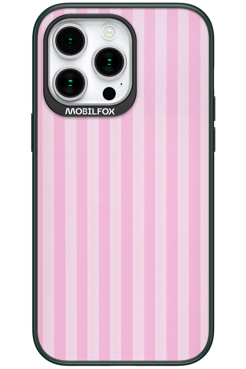 Pink Secret  2.0 - Apple iPhone 15 Pro Max
