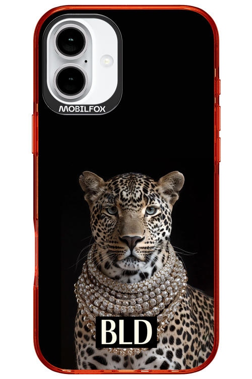 BLD LEO - Apple iPhone 16 Plus