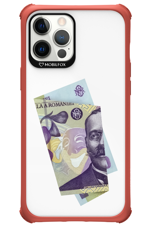 Lei 100 2.0 - Apple iPhone 12 Pro Max