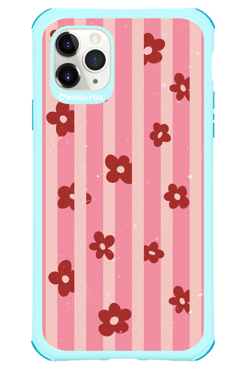 Flower Powerr 2.0 - Apple iPhone 11 Pro Max