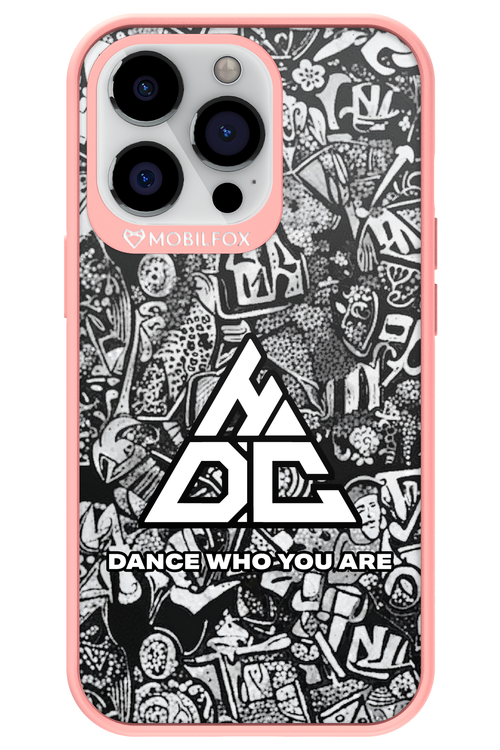 HDC 7 - Apple iPhone 13 Pro