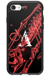 Azteca Skeleton 2.0 - Apple iPhone 7