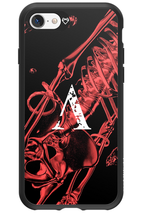Azteca Skeleton 2.0 - Apple iPhone 7