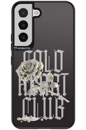 Cold Heart Club 2.0 - Samsung Galaxy S22