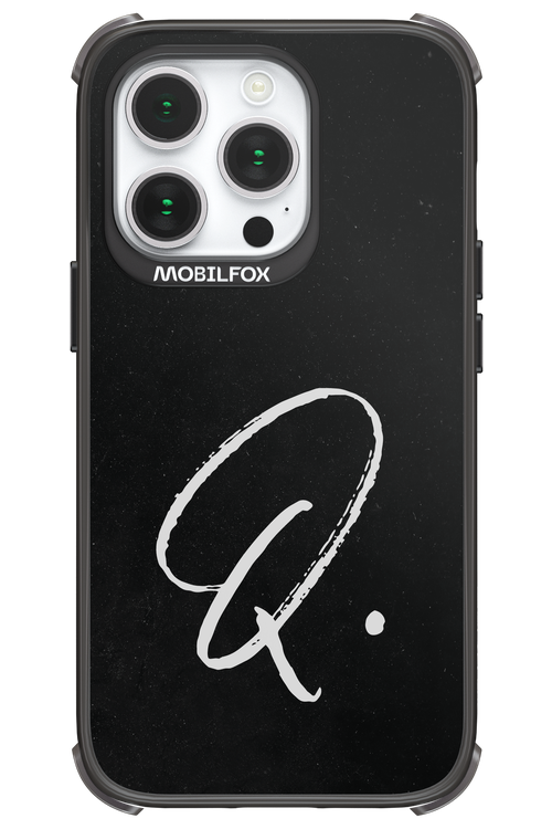 (Off Space) Q 2.0 - Apple iPhone 14 Pro