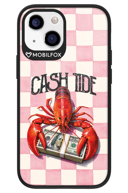 Cash Tide 2.0 - Apple iPhone 13 Mini