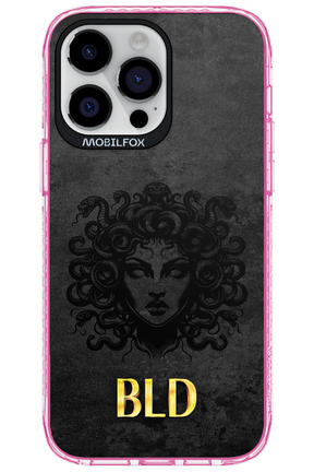 BLD MEDUSA - Apple iPhone 14 Pro Max