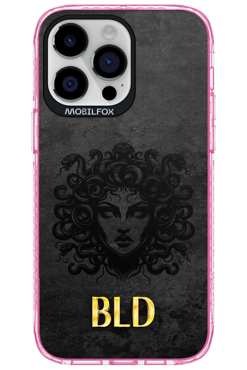 BLD MEDUSA - Apple iPhone 14 Pro Max