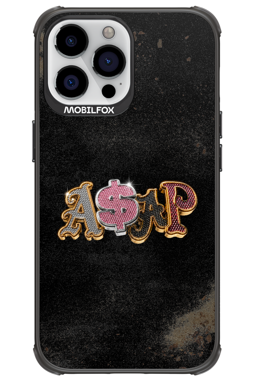 ASAP 2.0 - Apple iPhone 13 Pro Max