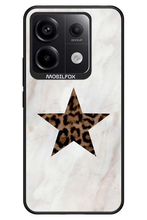 Marbel Star - Xiaomi Redmi Note 13 Pro 5G