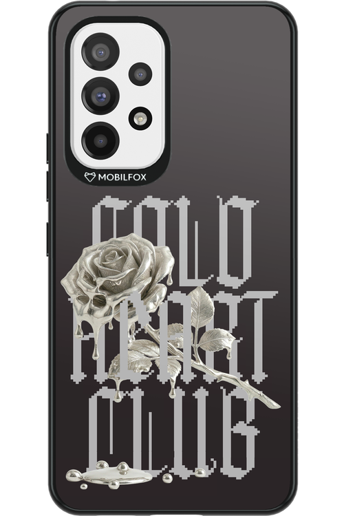 Cold Heart Club 2.0 - Samsung Galaxy A53
