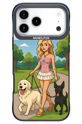 Weaf 2.0 - Apple iPhone 17 Pro Max