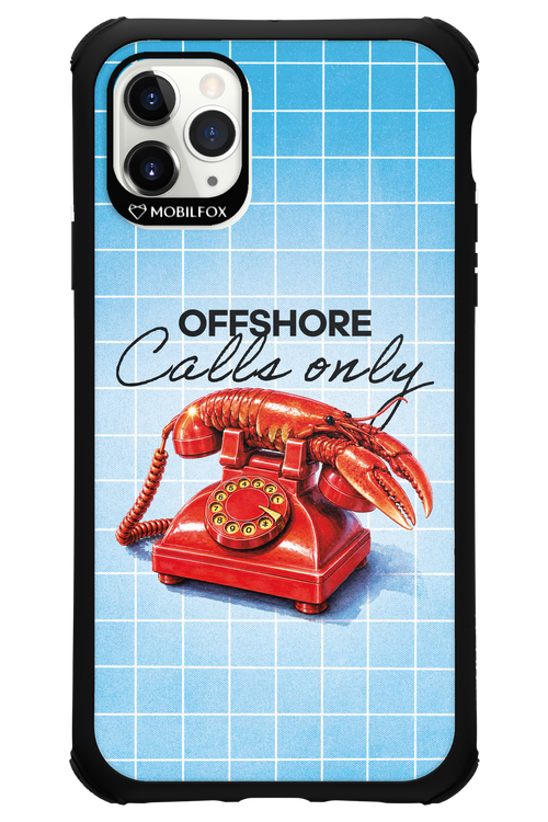 Offshore 2.0 - Apple iPhone 11 Pro Max