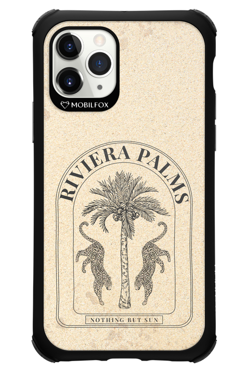 Riviera Palms 2.0 - Apple iPhone 11 Pro