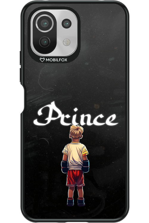 Prince - Xiaomi Mi 11 Lite (2021)