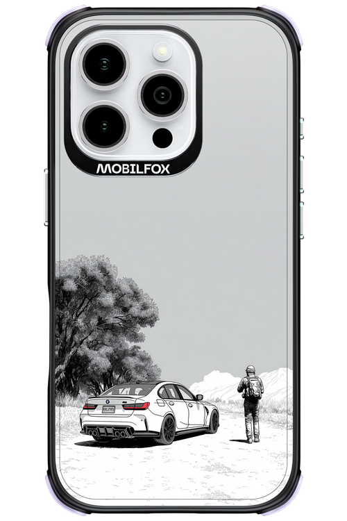 Dreamland 2.0 - Apple iPhone 16 Pro