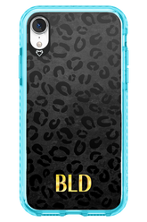 BLD BLVCK LEO - Apple iPhone XR