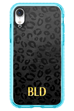 BLD BLVCK LEO - Apple iPhone XR