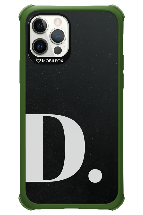 D (Off Space) 2.0 - Apple iPhone 12 Pro