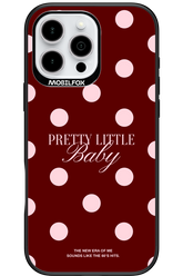 60’s Baby - Apple iPhone 16 Pro Max