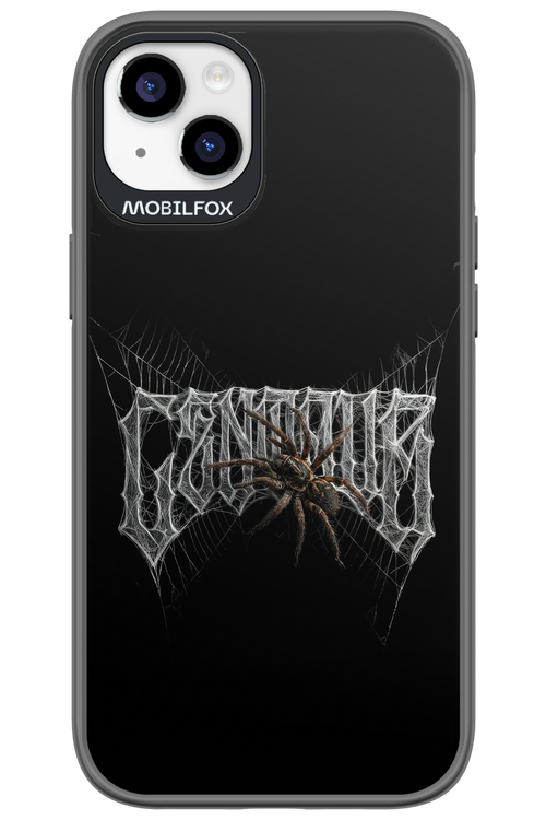 Web Centaur Logo Spider 2.0 - Apple iPhone 14 Plus