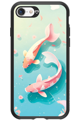 Koi II - Apple iPhone SE 2020