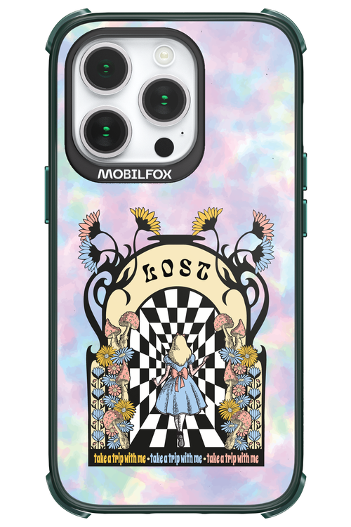 L0ST 2.0 - Apple iPhone 14 Pro