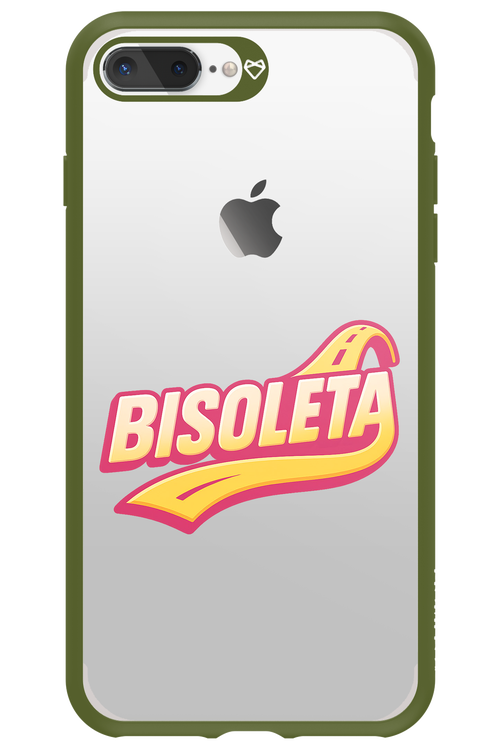 Bisoleta - Apple iPhone 7 Plus