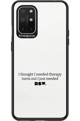 BSW FourSeasons 17 2.0 - OnePlus 8T