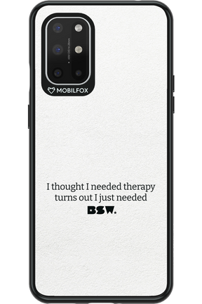 BSW FourSeasons 17 2.0 - OnePlus 8T