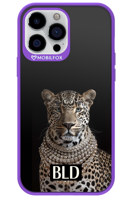 BLD LEO 2.0 - Apple iPhone 13 Pro Max