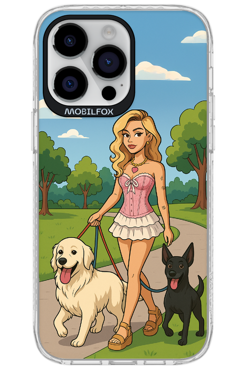 Weaf - Apple iPhone 14 Pro Max