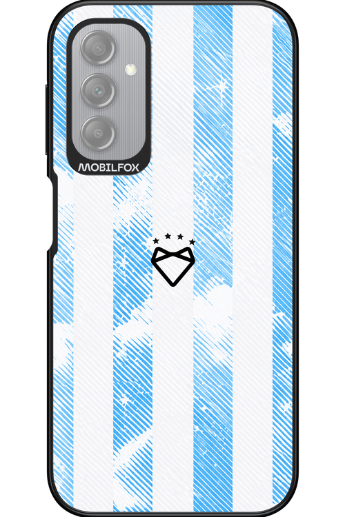 Argentina II 2.0 - Samsung Galaxy A14