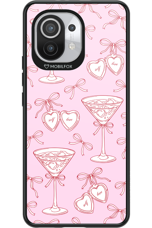 Tipsy Toast 2.0 - Xiaomi Mi 11 5G