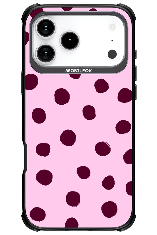 My Crush 2.0 - Apple iPhone 17 Pro Max