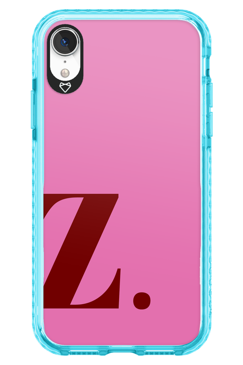 Z (Sorbet) 2.0 - Apple iPhone XR