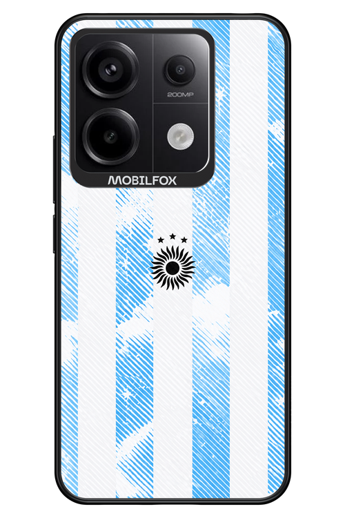 Argentina 2.0 - Xiaomi Redmi Note 13 Pro 5G