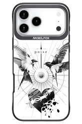 Madár 2.0 - Apple iPhone 17 Pro Max