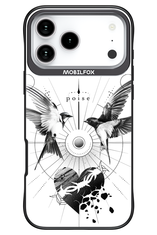 Madár 2.0 - Apple iPhone 17 Pro Max