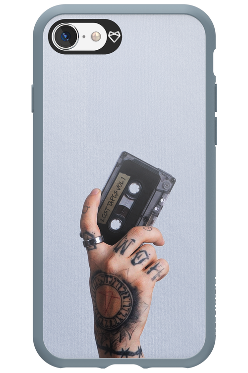 Bagabont 2.0 - Apple iPhone SE 2020