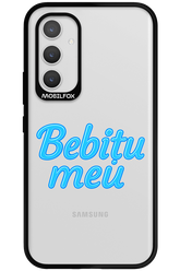 Meuu - Samsung Galaxy A54