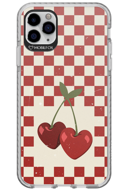 Wild Cherry 2.0 - Apple iPhone 11 Pro Max