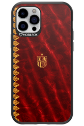 Spania 2.0 - Apple iPhone 12 Pro