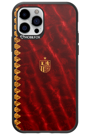 Spania 2.0 - Apple iPhone 12 Pro