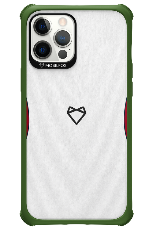 England X Mobilfox 2.0 - Apple iPhone 12 Pro Max