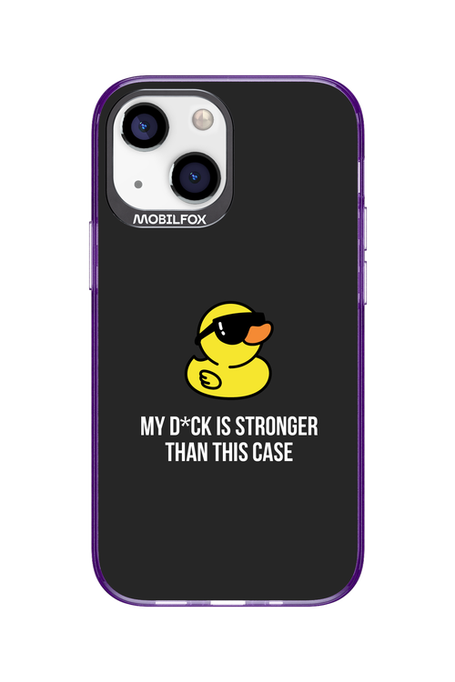 My D_ck 2.0 - Apple iPhone 13 Mini