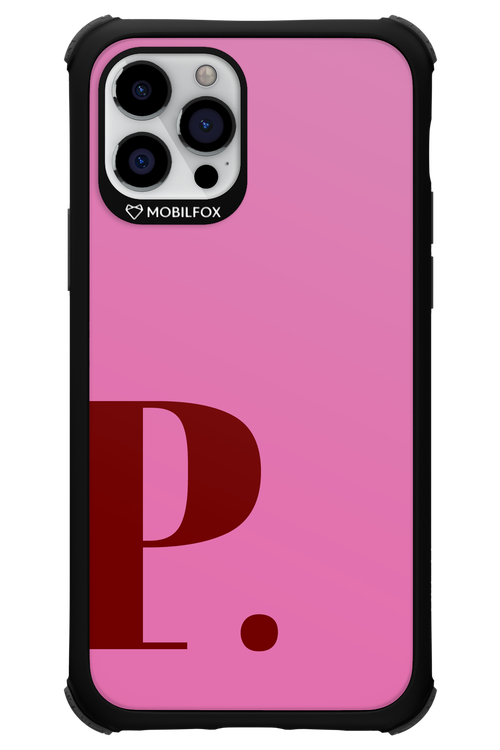 P (Sorbet) 2.0 - Apple iPhone 12 Pro
